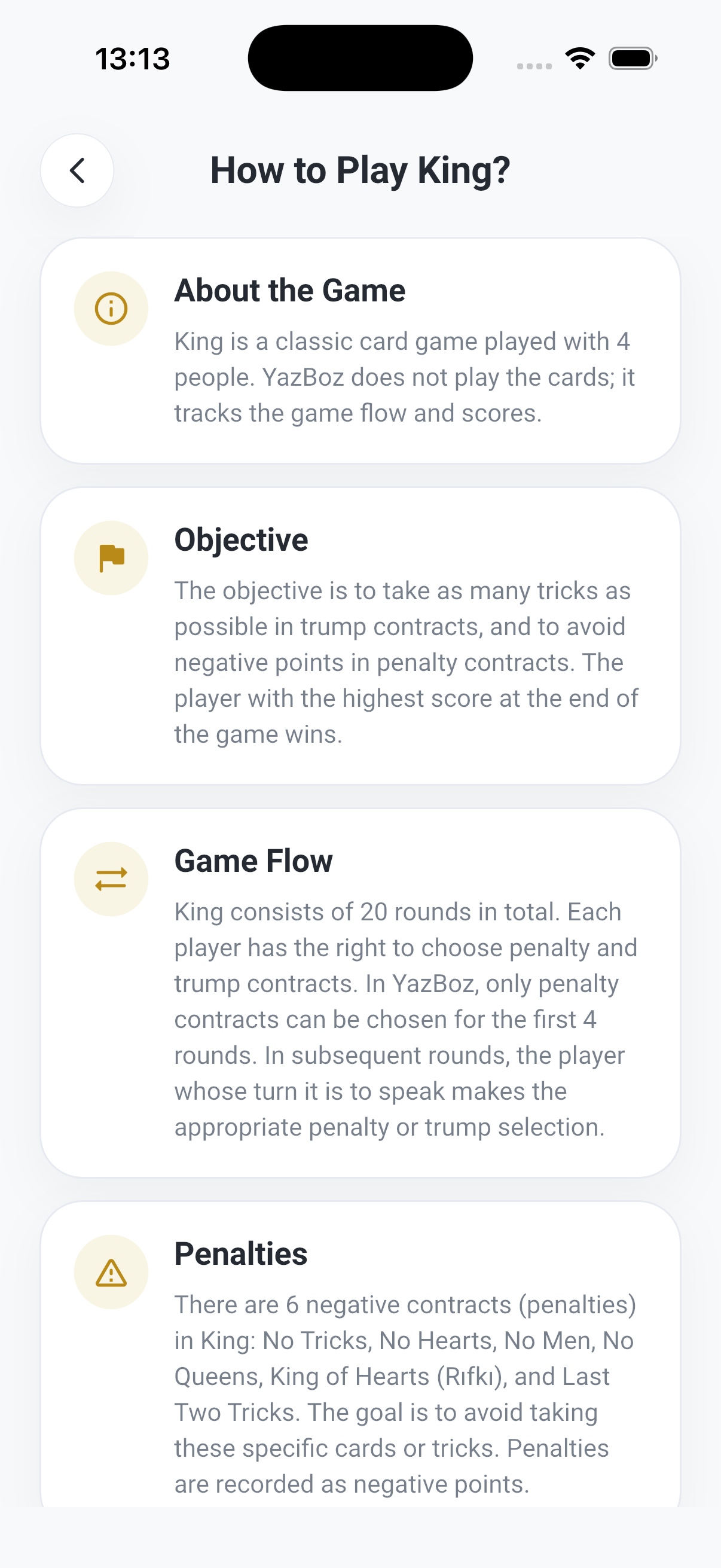 How to Play?